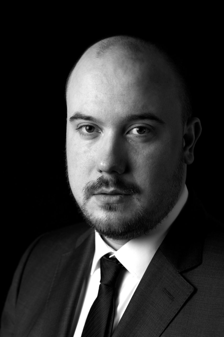 Rechtsanwalt Sebastian Lang-Wehrle
