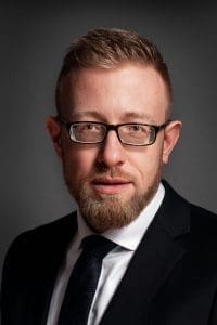 Tim Wullbrandt - Fachanwalt für STrafrecht