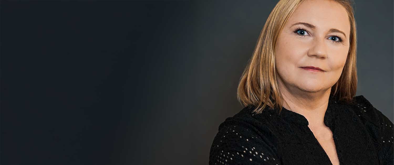 Rechtsanwältin Alexandra Porz